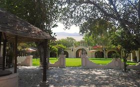Darenas Hacienda